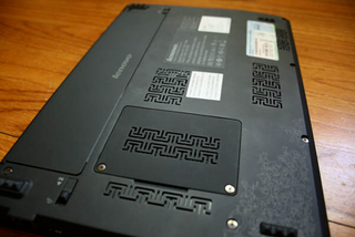 Illustration for article titled Lenovo IdeaPad U110 Review (Verdict: Short Ride In A Reasonably-Paced Machine)